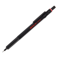 Rotring 500 Versatil Uçlu Kalem 0.5 mm Siyah