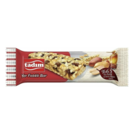 Tadım Yer Fıstıklı Bar 30 gr X 20 Adet