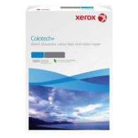 Xerox Colotech A3 Fotokopi Kağıdı 100 gr 500 Yaprak