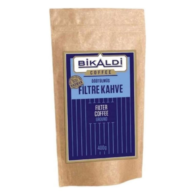 Bikaldi Filtre Kahve 400 gr