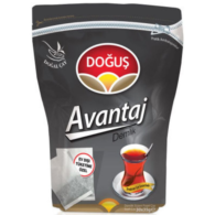 Doğuş Avantaj Demlik Poşet Çay 30gr 35li