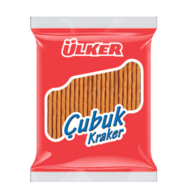 Ülker Çubuk Kraker 40 gr 36'lı Koli