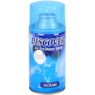 Discover Oda Kokusu Ocean 320 ml