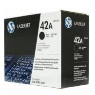 Hp Q5942A Toner Laserjet 4250/4350 Smart Siyah