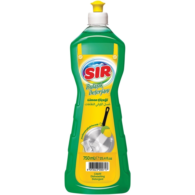 Sır Bulaşık Deterjanı Limon Çiçeği 750 ml