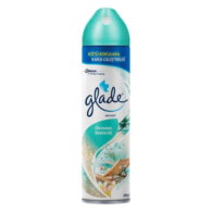 Glade Aeresol Oda Kokusu 300 ml Okyanus Sessizliği