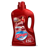 Bingo Lovely Yüzey Temizleyici 2,5 lt