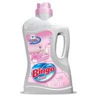 Bingo Mutlu Yuvam Yüzey Temizleyici 2,5 lt