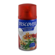 Discover Oda Kokusu Çiçek Tutkusu 320 ml