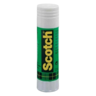 3M Scotch 6208D Stick Yapıştırıcı 8 gr