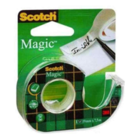 3M Scotch Magic Bant Kesicili 19 mm x 7.5 m