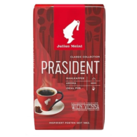 Julius Meinl President Filtre Kahve 250 gr
