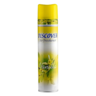 Discover Oda Kokusu El Spreyi Vanilla 300 ml