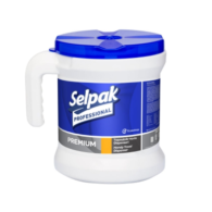 Selpak Professional Taşınabilir Havlu Dispenseri