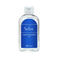 Selin Limon Kolonyası 250 ml