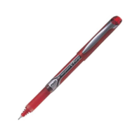 Pilot V7 Grip Hi-Tecpoint İğne Uçlu Kalem 0.7 mm Kırmızı