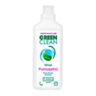 U Green Clean Bitkisel Yumuşatıcı 1 lt