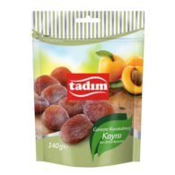 Tadım Gün Kurusu Kayısı 140 gr