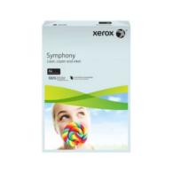Xerox Symphony Fotokopi Kağıdı A4 80 gr Açık Mavi 500 Sayfa