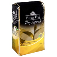 Beta Tea Taç Yaprak Dökme Çay 1000 gr