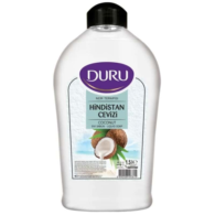 Duru Nem Terapisi Hindistan Cevizi Sıvı Sabun 1500 ml