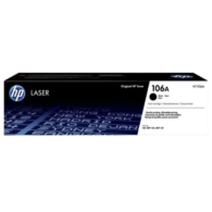 Hp 106A -W1106A Toner Siyah