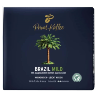 Tchibo Brazil Mild Filtre Kahve 2x250 gr