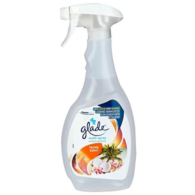 Glade Multi Sprey Temiz Çarşaf Ferahlığı Tropik Esinti Oda Kokusu 500 ml