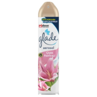 Glade Aeresol Oda Kokusu Çiçek Festivali 300 ml