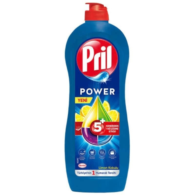 Pril Limon Sıvı Bulaşık Deterjanı 675 ml