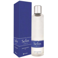 Selin Limon Kolonyası Pet Şişe 200 ml