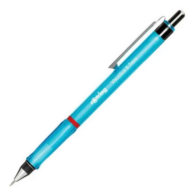 Rotring Visuclick Versatil Kalem 0.7 mm Mavi