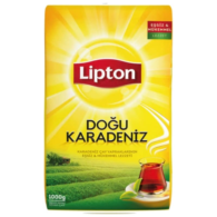 Lipton Doğu Karadeniz Dökme Çay Bergamot Aromalı 1000 gr
