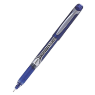 Pilot V10 Grip Hi-Tecpoint  İğne Uçlu Kalem 1.0 mm Mavi