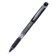 Pilot V10 Grip  Hi-Tecpoint İğne Uçlu Kalem 1.0 mm Siyah