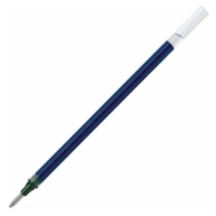 Uni-Ball UMR-10 (UM-153) Kalem Yedeği Mavi 12'li