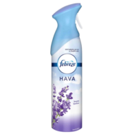 Febreze Hava Ferahlatıcı Sprey Oda Kokusu Lavanta Konforu 300 ml