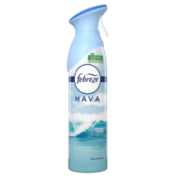 Febreze Hava Ferahlatıcı Sprey Oda Kokusu Okyanus Esintisi 300 ml