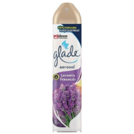 Glade Aerosol Oda Kokusu Lavanta Ferahlığı 300 ml