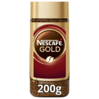 Nescafe Gold Kavanoz Kahve 200 gr