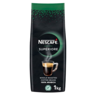 Nescafe Superiore Çekirdek Kahve 1000 gr