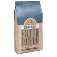 Kurukahveci Mehmet Efendi Brazilian Filtre Kahve 250 gr