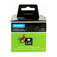 Dymo 99014 LW Sevkiyat Etiketi 101 mm X 54 mm 220 Etiket