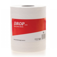 Drop İçten Çekmeli Kağıt Havlu 6'lı Koli