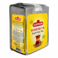 Çaykur Earl Grey Tea Tomurcuk Dökme Çay 200 gr