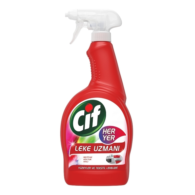 Cif Her Yer Leke Uzmanı 750 ml