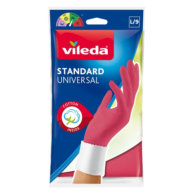 Vileda Standart Bulaşık Eldiveni Large