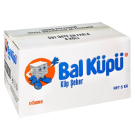 Bal Küpü Dökme Küp Şeker 5 kg