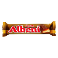 Ülker Albeni Çikolata 40 gr 24'lü