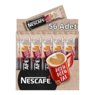 Nescafe 2si1 Arada Kahve 10gr 56lı Paket